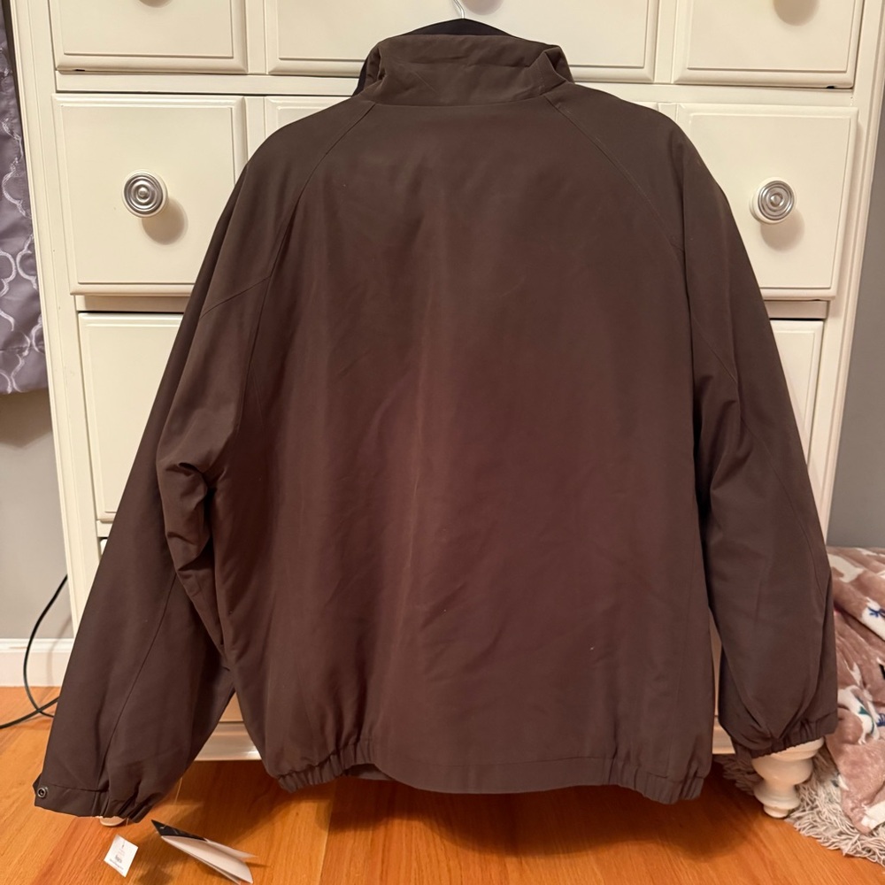 Perry Ellis Men's Jacket - Picture 4 of 8